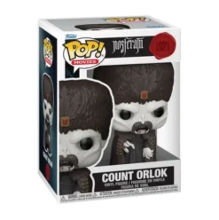 Funko Pop! Nosferatu Count Orlok