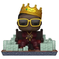 Funko Pop! Notorious B.I.G