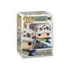 Funko Pop! One Piece Animation Trafalgar Law