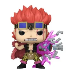 Funko Pop! One Piece Animation Eustass Kid (Awakening)