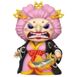 Funko Pop! One Piece Big Mom (Kimono)