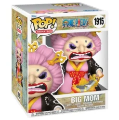 Funko Pop! One Piece Big Mom (Kimono)