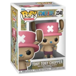 Funko Pop! One Piece Chopper 2340
