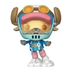 Funko Pop! One Piece Chopper (Egg)