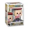 Funko Pop! One Piece Dr Vegapunk