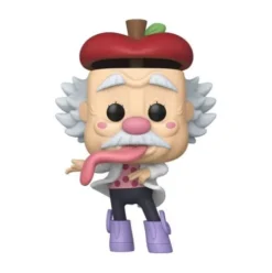 Funko Pop! One Piece Dr Vegapunk