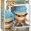 Funko Pop! One Piece Franky (Refresh)
