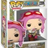 Funko Pop! One Piece Ginny