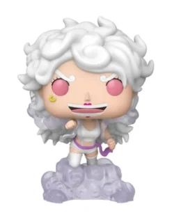 Funko Pop! One Piece Jewelry Bonney