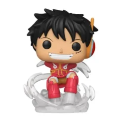 Funko Pop! One Piece Luffy (Egg)