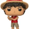 Funko Pop! One Piece Monkey D Luffy
