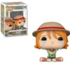 Funko Pop! One Piece Nami Refresh