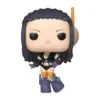 Funko Pop! One Piece Nico Robin (Egg)