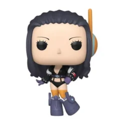 Funko Pop! One Piece Nico Robin (Egg)