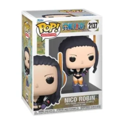 Funko Pop! One Piece Nico Robin (Egg)