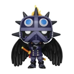 Funko Pop! One Piece Plus Animation King