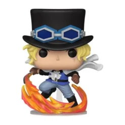 Funko Pop! One Piece Sabo