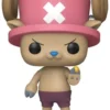 Funko Pop! One Piece Super Sized Chopper