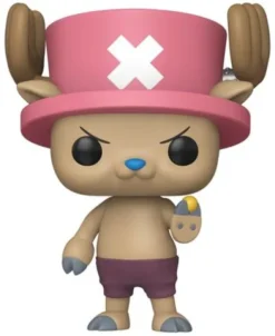 Funko Pop! One Piece Super Sized Chopper