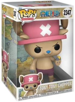 Funko Pop! One Piece Super Sized Chopper