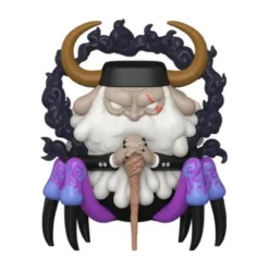 Funko Pop! One Piece Super Sized St. Jaygarcia Saturn