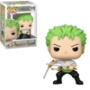 Funko Pop! One Piece Zoro Refresh