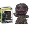 Funko Pop! Oogie Boogie Bugs Pesadilla Antes De Navidad Disney