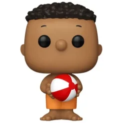 Funko Pop! Peanuts Franklin