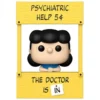 Funko Pop! Peanuts Lucy