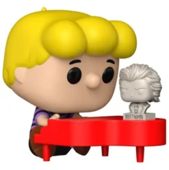 Funko Pop! Peanuts Schroeder