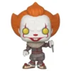 Funko Pop! Pennywise Blade IT