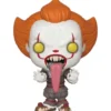 Funko Pop! Pennywise with Dog Tongue