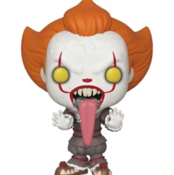 Funko Pop! Pennywise with Dog Tongue