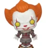 Funko Pop! Pennywise with Open Arms IT