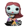 Funko Pop! Pesadilla antes de Navidad Couture Sally