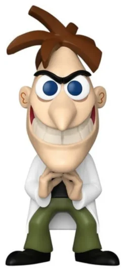 Funko Pop! Phineas and Ferb Dr. Doofenshmirtz