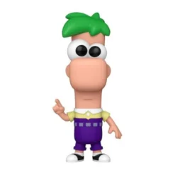 Funko Pop! Phineas and Ferb Ferb