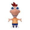 Funko Pop! Phineas and Ferb Phineas