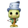 Funko Pop! Pinocchio Street Jiminy (DGLT)