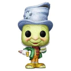 Funko Pop! Pinocchio Street Jiminy (DGLT)