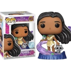 Funko Pop! Pocahontas Disney Collection Exclusive