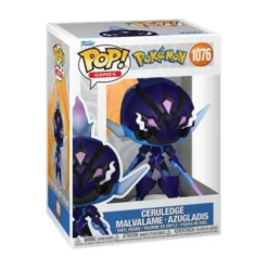 Funko Pop! Pokemon Ceruledge