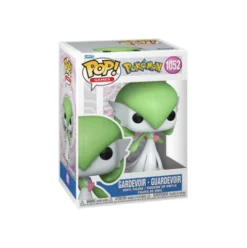 Funko Pop! Pokemon Gardevoir