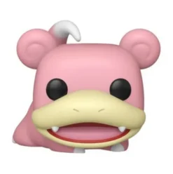 Funko Pop! Pokemon Super Sized Slowpoke