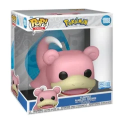 Funko Pop! Pokemon Super Sized Slowpoke