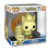 Funko Pop! Pokemon Super Sized Ninetales
