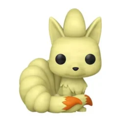 Funko Pop! Pokemon Super Sized Ninetales