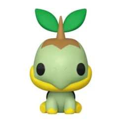 Funko Pop! Pokemon Turtwig