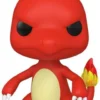 Funko Pop! Pokémon Charmeleon