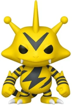 Funko Pop! Pokémon Electabuzz